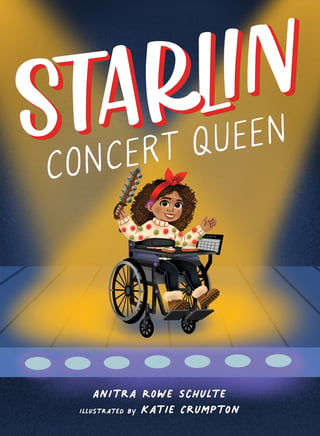 BB_Schulte_Starlin Concert Queen_9781506493954