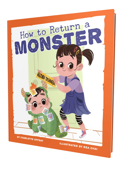 BB how to return a monster