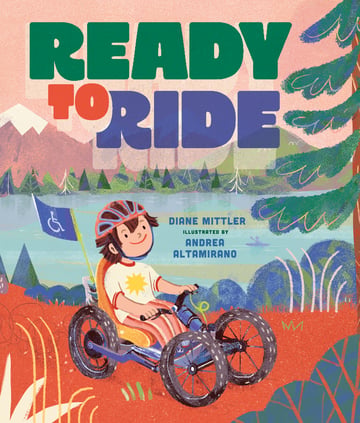 Ready to Ride cvr